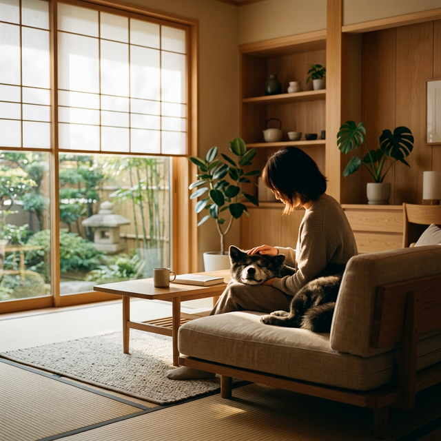 愛犬の「食べない」にプロの選択肢を。フランス産プレミアムフード『GRANDS（グランツ）』を詳しく調べてみた