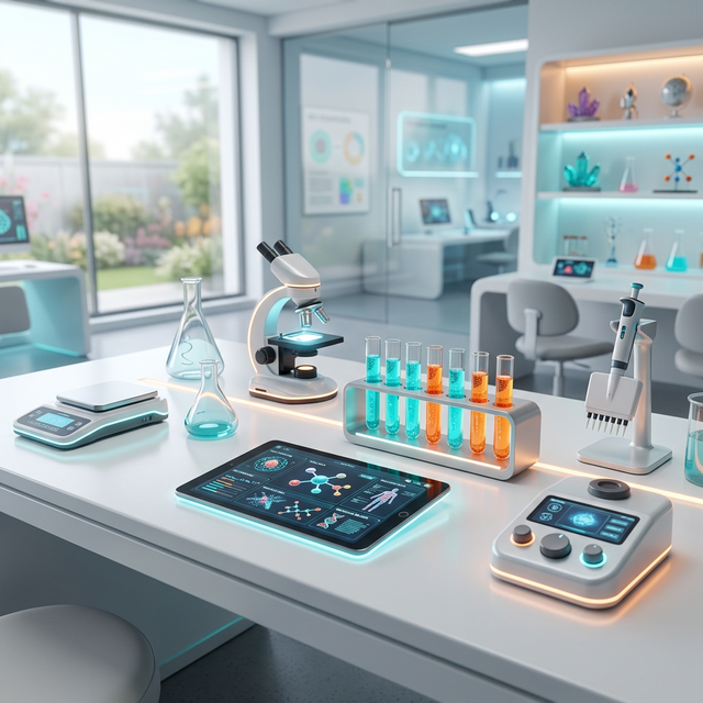 正解のない時代を生き抜く力を。アメリカ発STEAM教材『Groovy Lab in a Box』が導く知的好奇心の深化