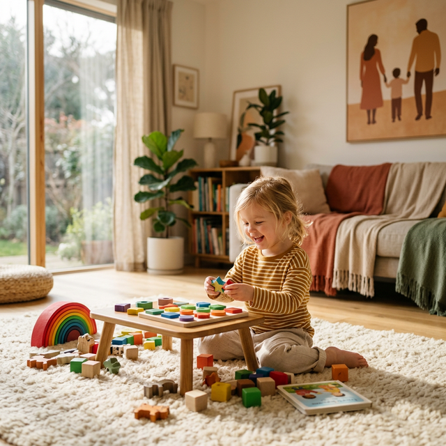 【2026年版】こどもちゃれんじ4月号を「1ヶ月だけ」試すべき理由｜春割＆新しまじろうパペット徹底解説