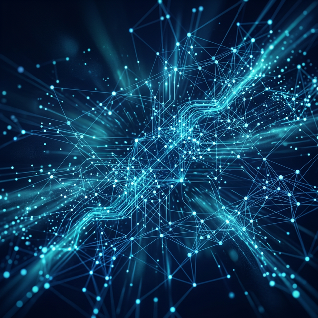 インターネットの強固な基盤